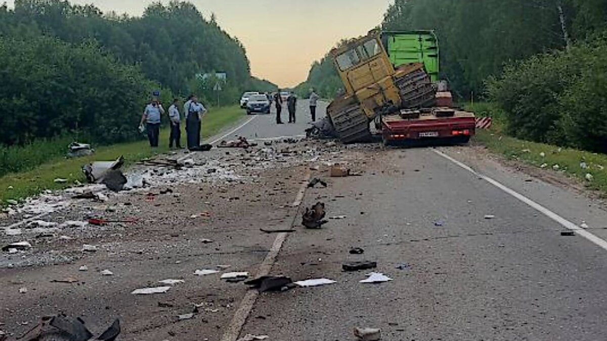 ГИБДД Тюменской области📷
