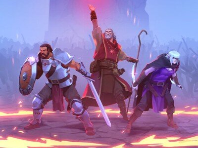   Опубликован новый трейлер Pathfinder: Gallowspire Survivors [ВИДЕО]
