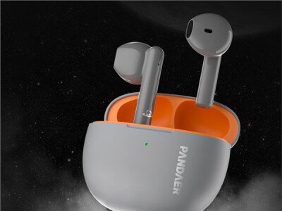    Meizu PANDAER Air — TWS-наушники с хорошей автономностью всего за $20