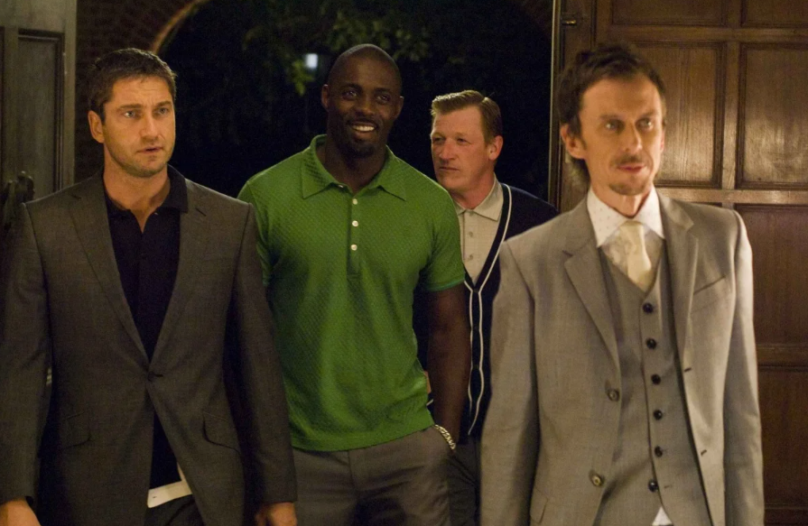 Кадр из фильма