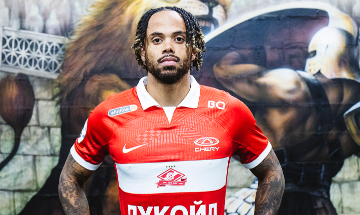 Условия новичка, заслуги Абаскаля и отношение фанатов: последние новости «Спартака». Главное, что случилось в стане "Спартака". Новости, мнения, инсайды и слухи вокруг команды.-3