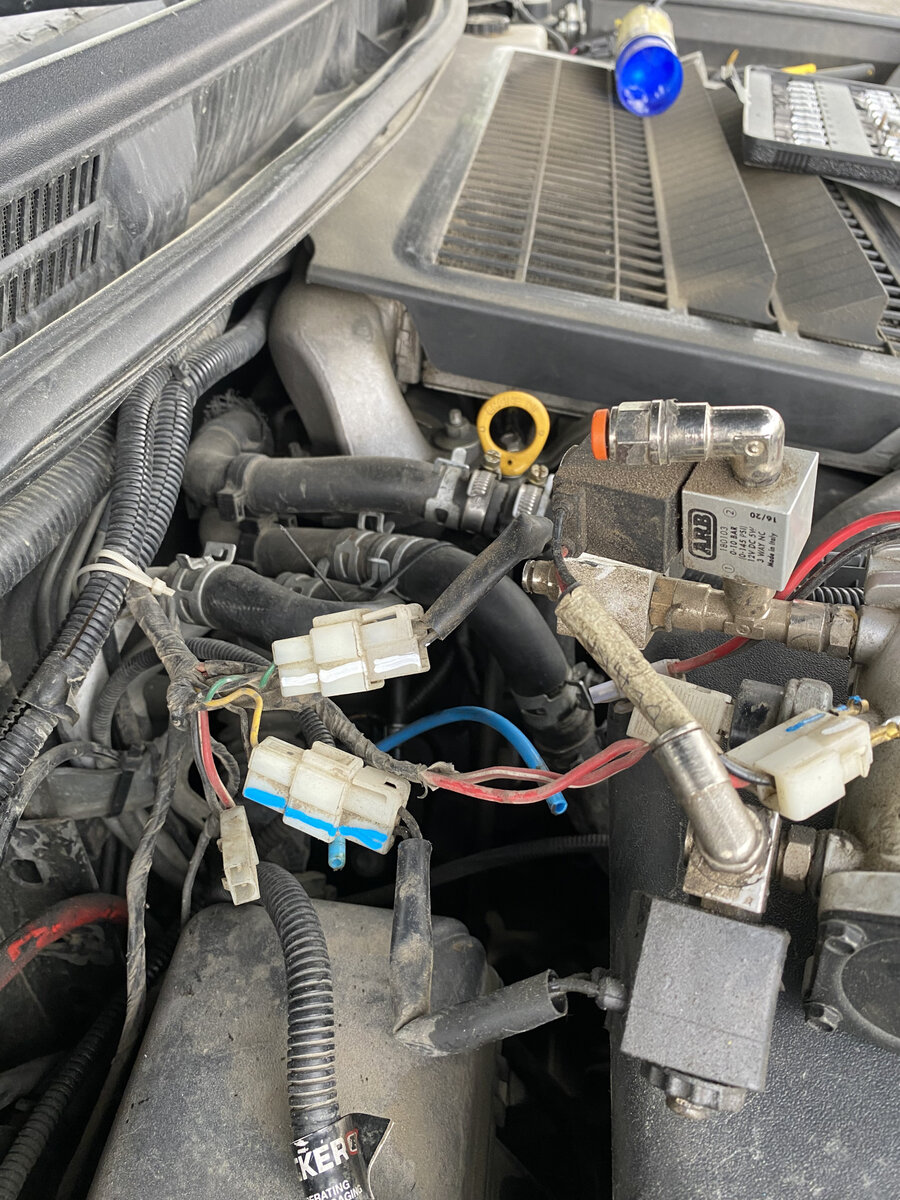 как не старайся, через пару лет все равно будет бардак под капотом