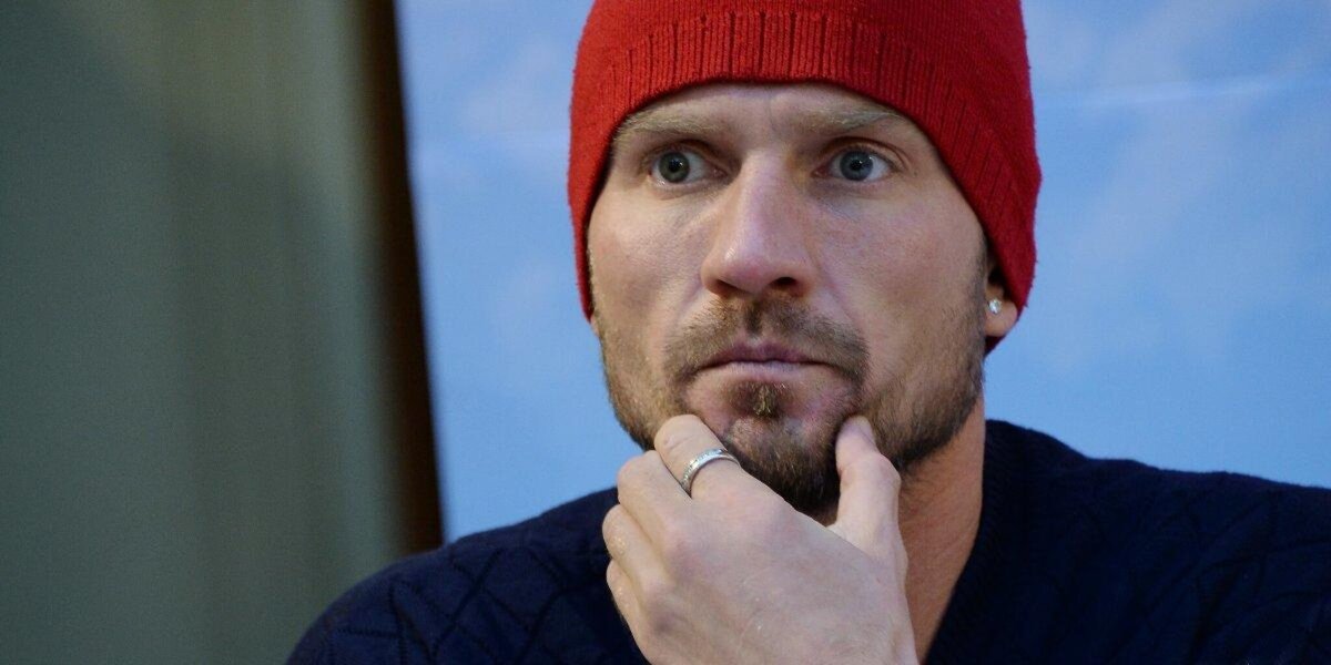    Роман Костомаров