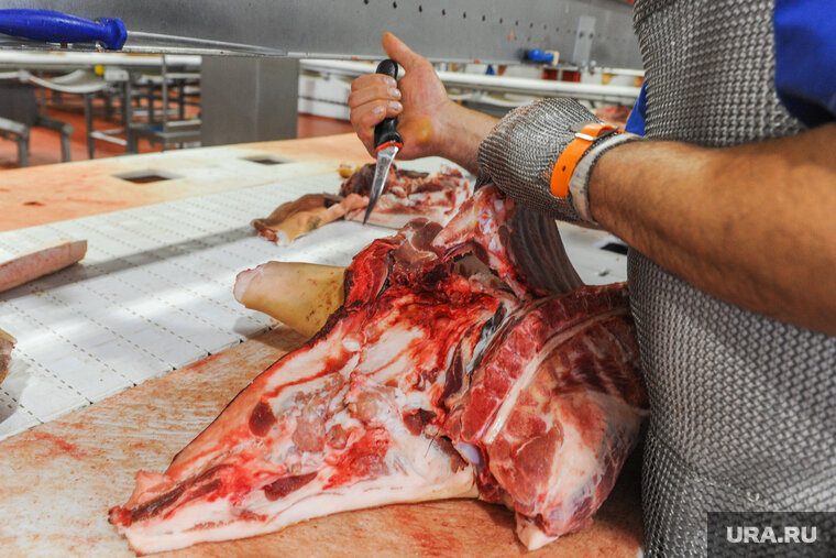    Жителей Прикамья позвали работать на мясное производство