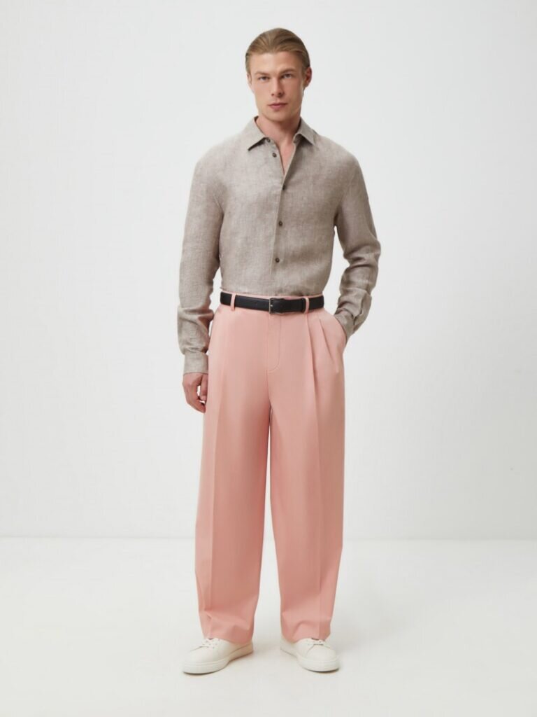 Брюки, 12 STOREEZ MEN, 14 980 рублей 
 smirnov  📷
