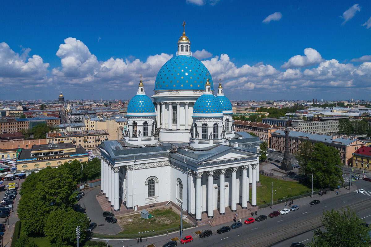 Вознесенский собор санкт петербург фото