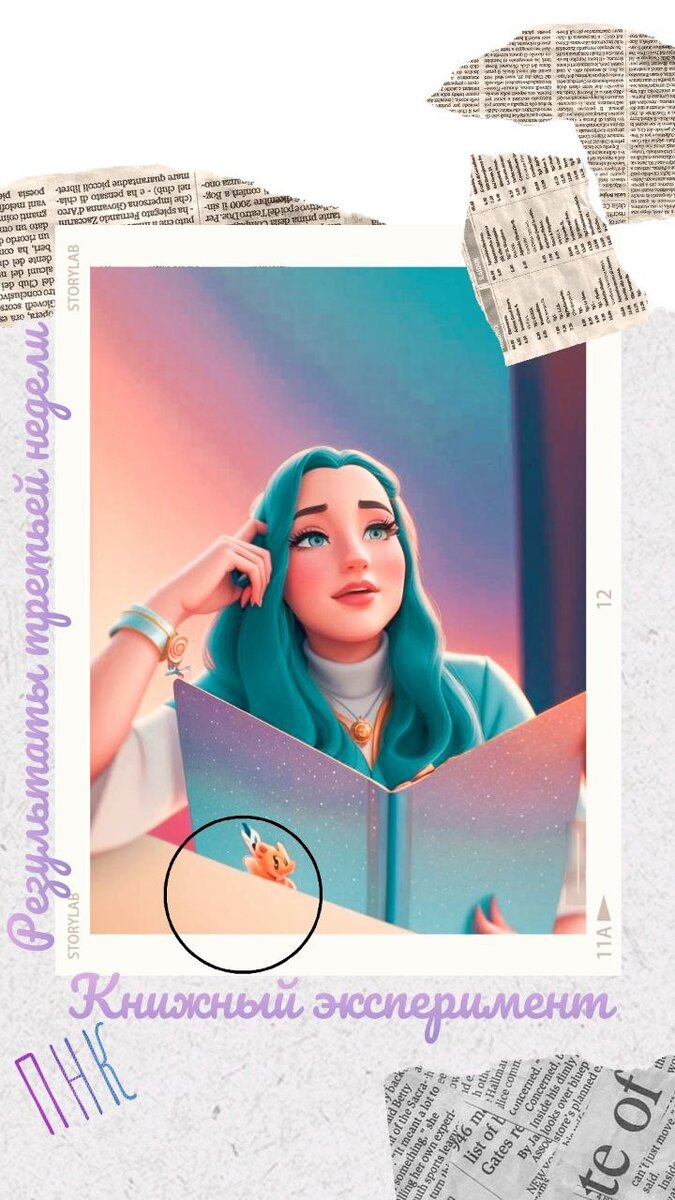 Так один фоторедактор обработал мою фотку. Миленько вышло)