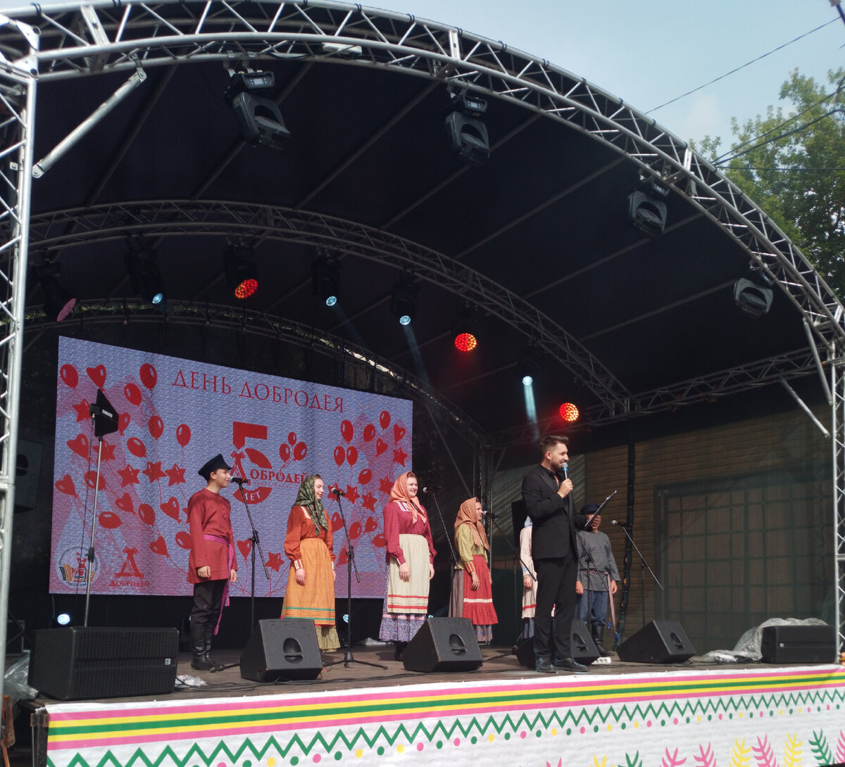 В Туле много мест, которые  можно посетить в выходные и неплохо отдохнуть.                Казанская набережная, музеи, парки...-13