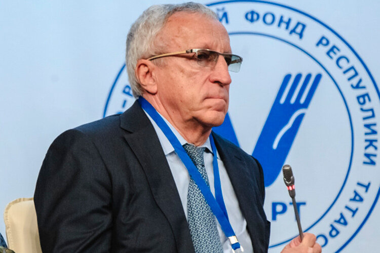 Фото: «БИЗНЕС Online»