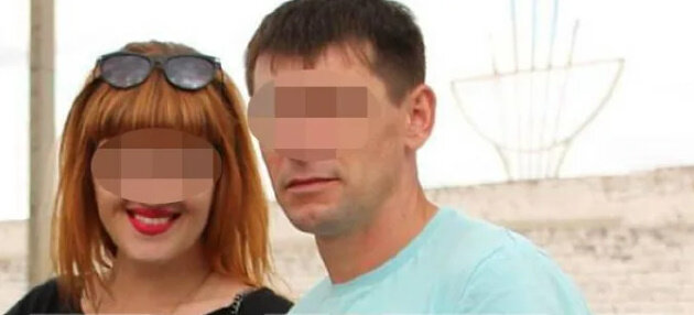 увидеть смерть отца и матери...