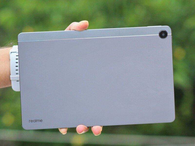    realme Pad 2 получил официальную дату анонса