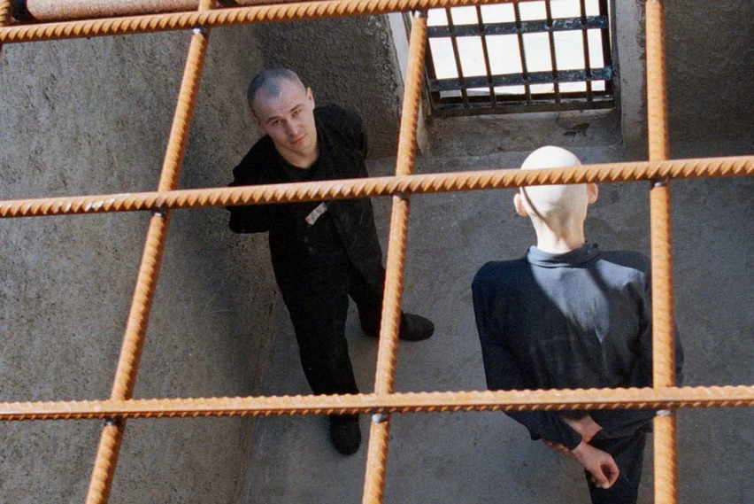 Зеки и приведение приговоров в исполнение! Сколько было слухов, баек ...