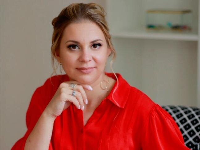  Светлана Бутенко / Фото: личный архив
