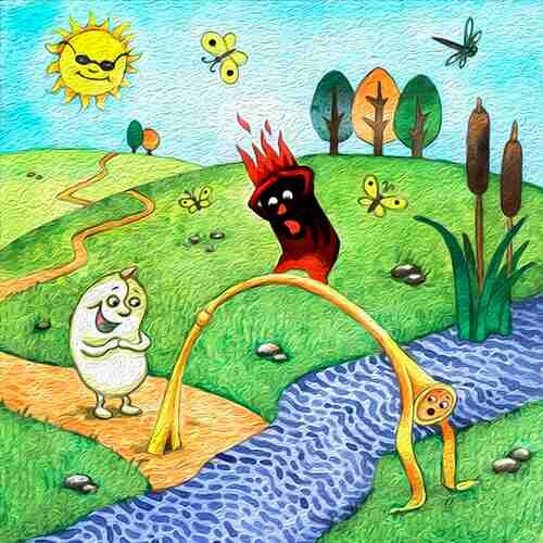 Соломинка уголь и боб братья гримм. Братья гримм сказки соломинка уголёк и боб. Придумать концовку сказки соломинка уголек и боб. Придумать концовку сказки соломинка уголек и боб. Братья гримм сказки соломинка уголёк и боб.