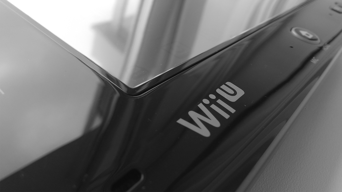 Мой личный опыт использования Nintendo Wii U в 2023 году | OVERCLOCKERS.RU  | Дзен