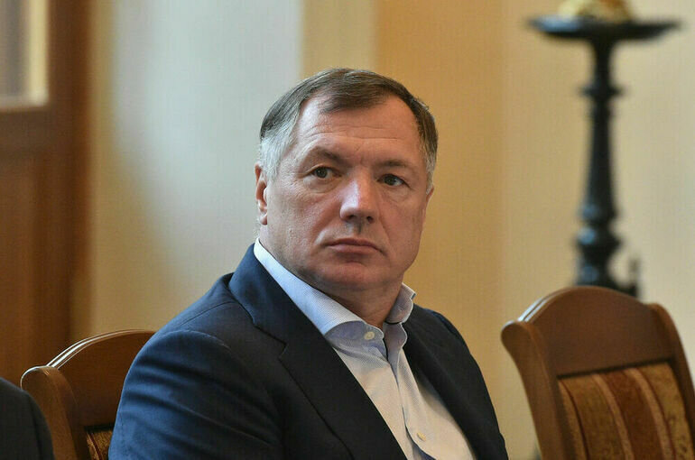   Игорь Самохвалов/ПГ