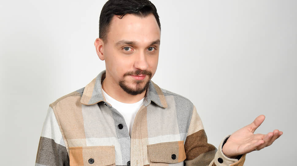 Фото: Эмин Джафаров / Коммерсантъ📷Юрий Литвиненко