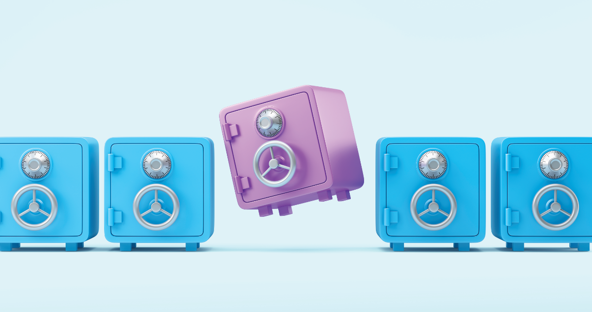 Программа долгосрочных сбережений