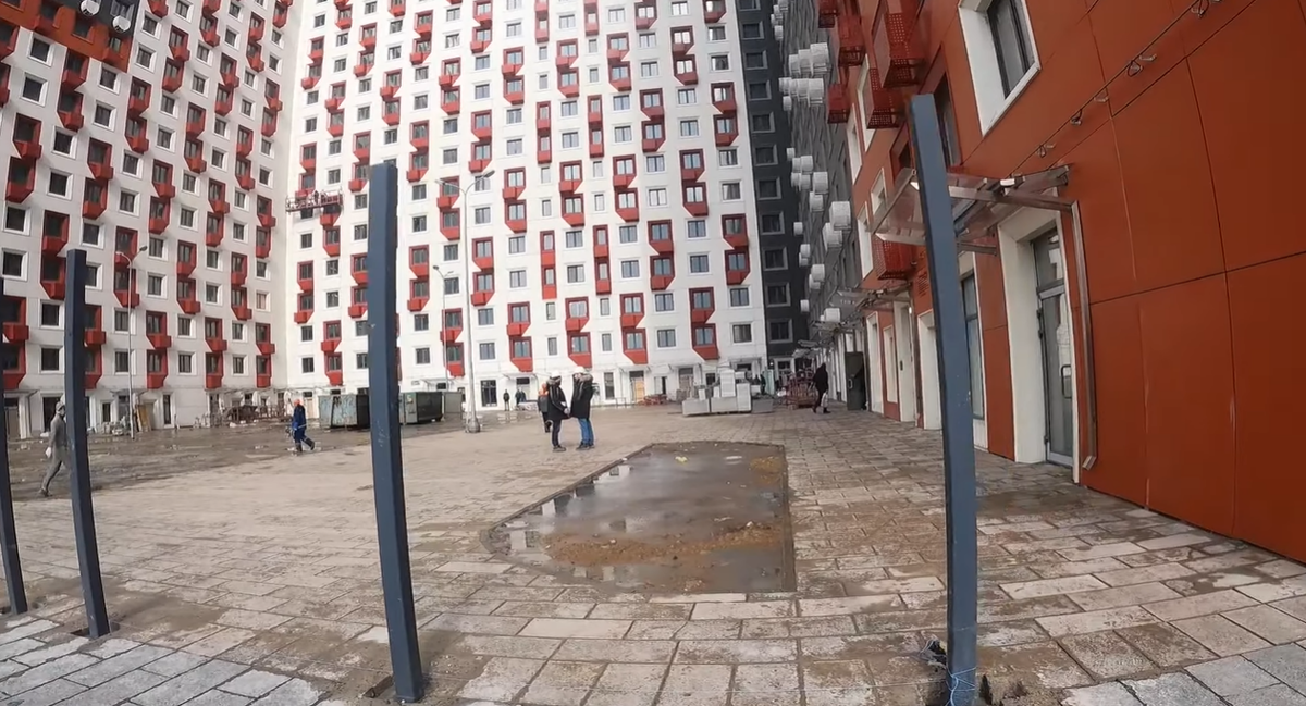 Заказать ремонт квартир в Москве недорого можно в компании «Светелкин». Стоимость и сроки исполнения ниже, чем в среднем по рынку