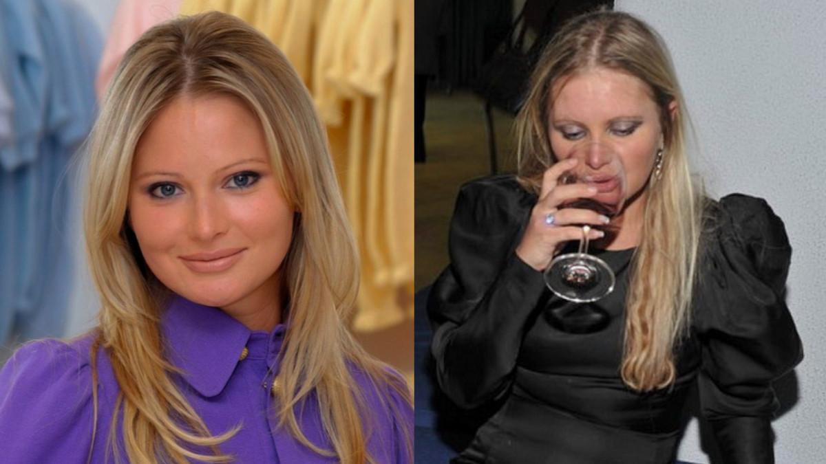 Фото Д.Борисовой из открытых источников