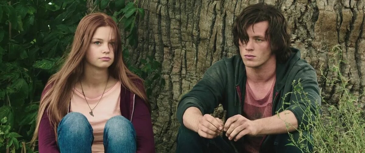 Кадр из фильма восточный ветер 2