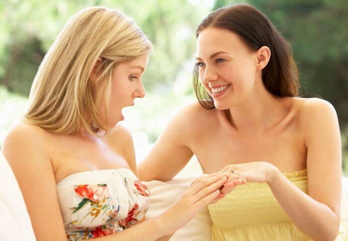 Моя подружка Зависть. / Яндекс картинки