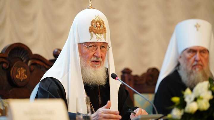 ФОТО: СВЯЩ. ИГОРЬ ПАЛКИН / PATRIARCHIA.RU