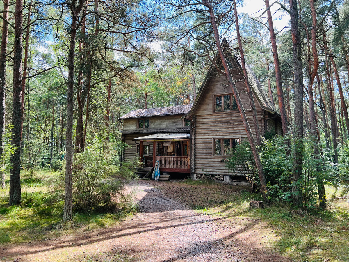 Тот самый музей русских суеверий