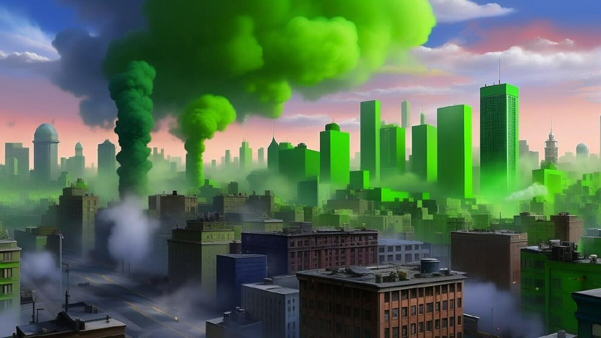     Казанцы все чаще делятся в соцсетях жалобами на неприятные запахи в городе. На этот раз проблема настигла Приволжский район. Корреспондент Inkazan поговорил с жительницей одного из домов.