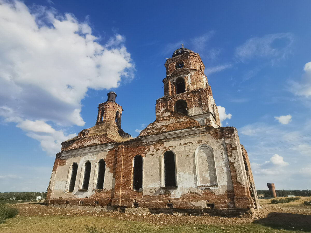 Фото автора канала 