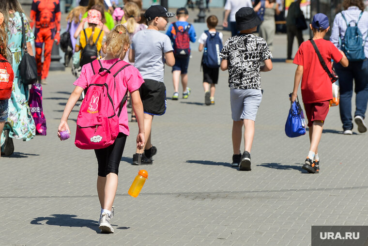    Югорских детей вновь отправят в лагерь «Медная горка»