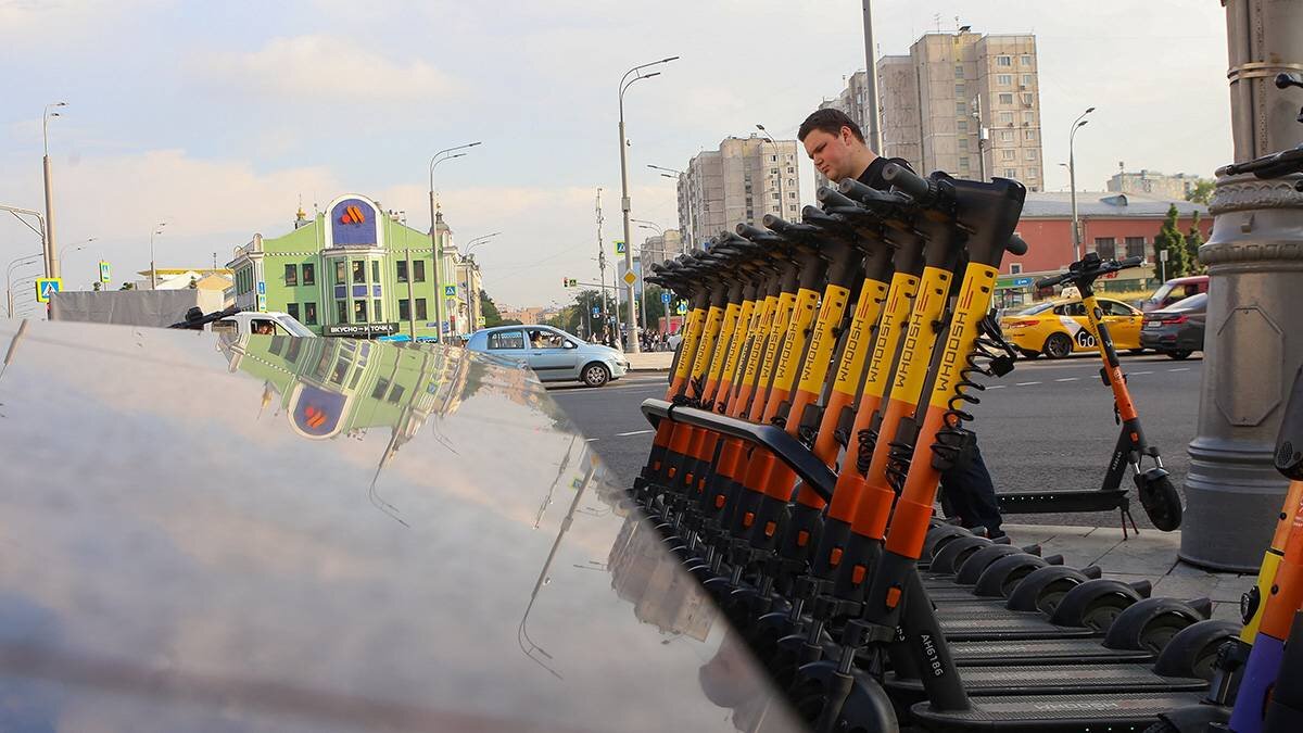    Фото: Ярослав Чингаев / АГН Москва