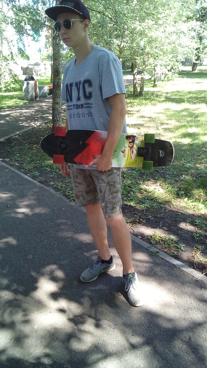 Фото автора