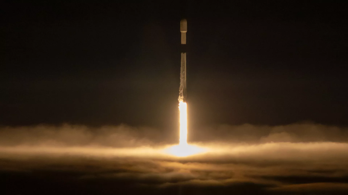 Иллюстрация: SpaceX  📷
