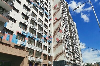    Белые Росы © Пресс-служба Министерства жилищной политики Московской области