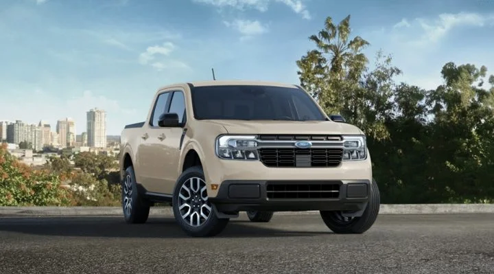 Источник фотографии: Ford