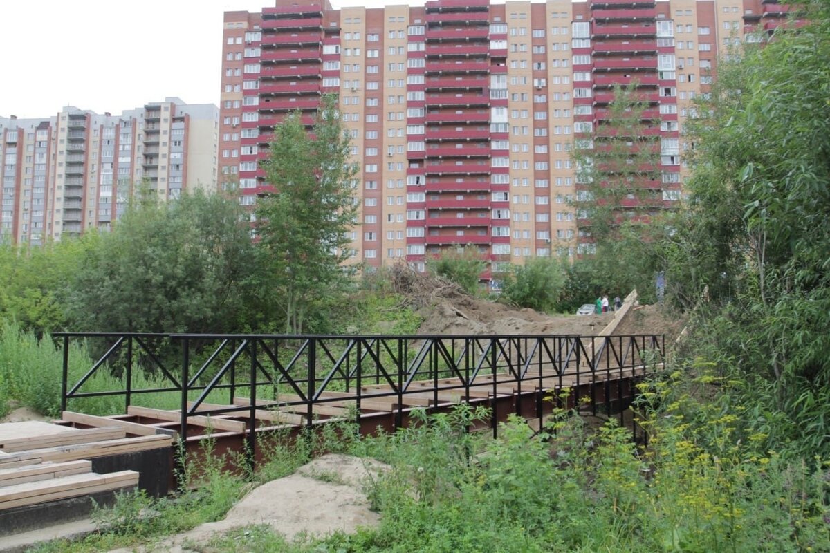 В Новосибирске стоимость парка "Каменка" выросла до 384 млн рублей АиФ Новосибир