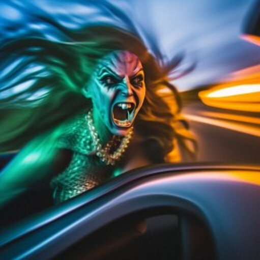 Картинка сгенерирована в приложении Шедеврум 