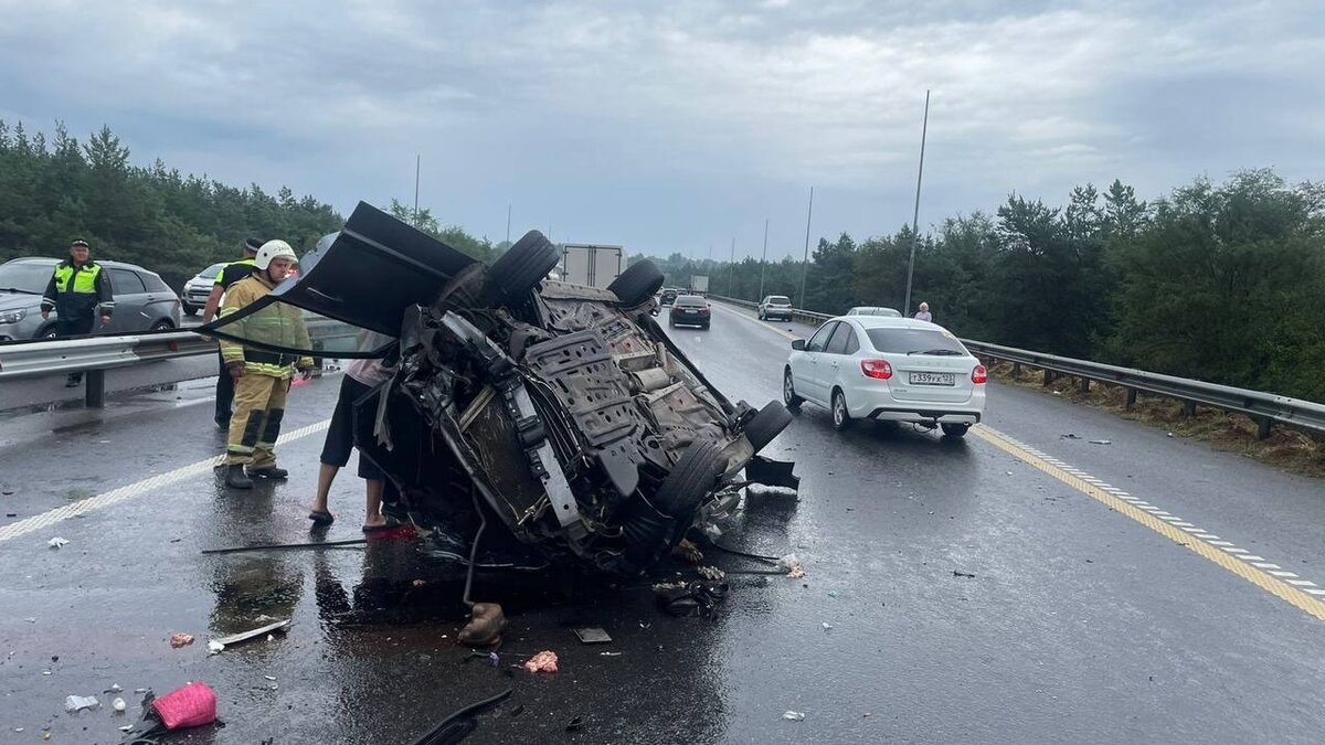     Пенсионерка погибла в дорожной аварии в Миллеровском районе, сообщили в Госавтоинспекции Ростовской области.