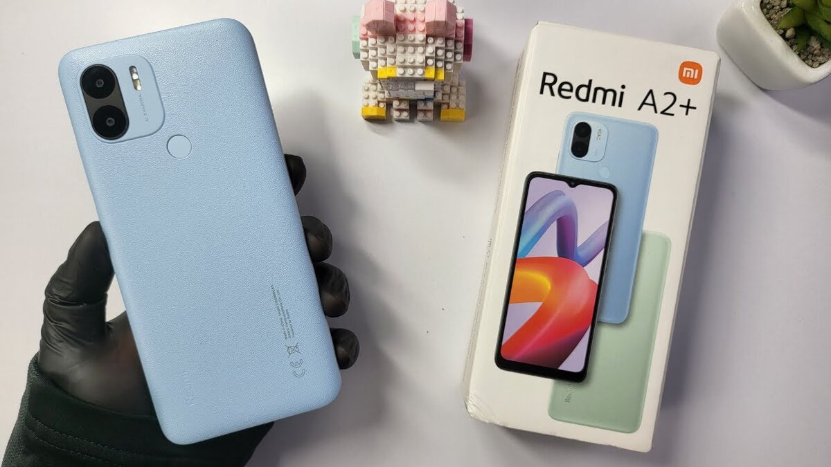 Топ смартфонов Xiaomi Redmi — что купить в 2023 году | Xi Express | Дзен