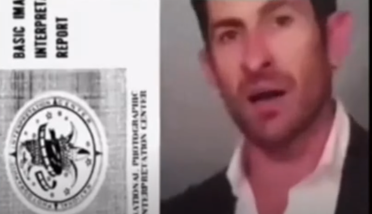 «Жатва в конце цикла»: О чем говорил журналист, получивший информацию ...