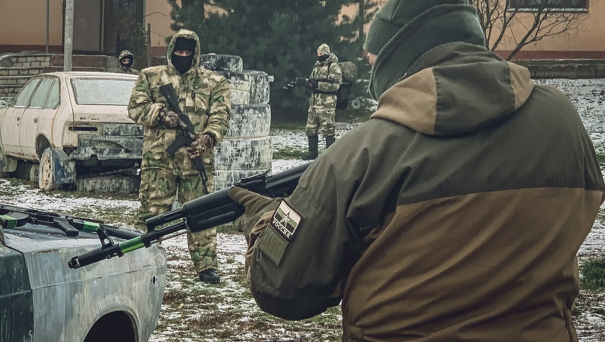     До исчезновения военнослужащий был на связи ежедневно.