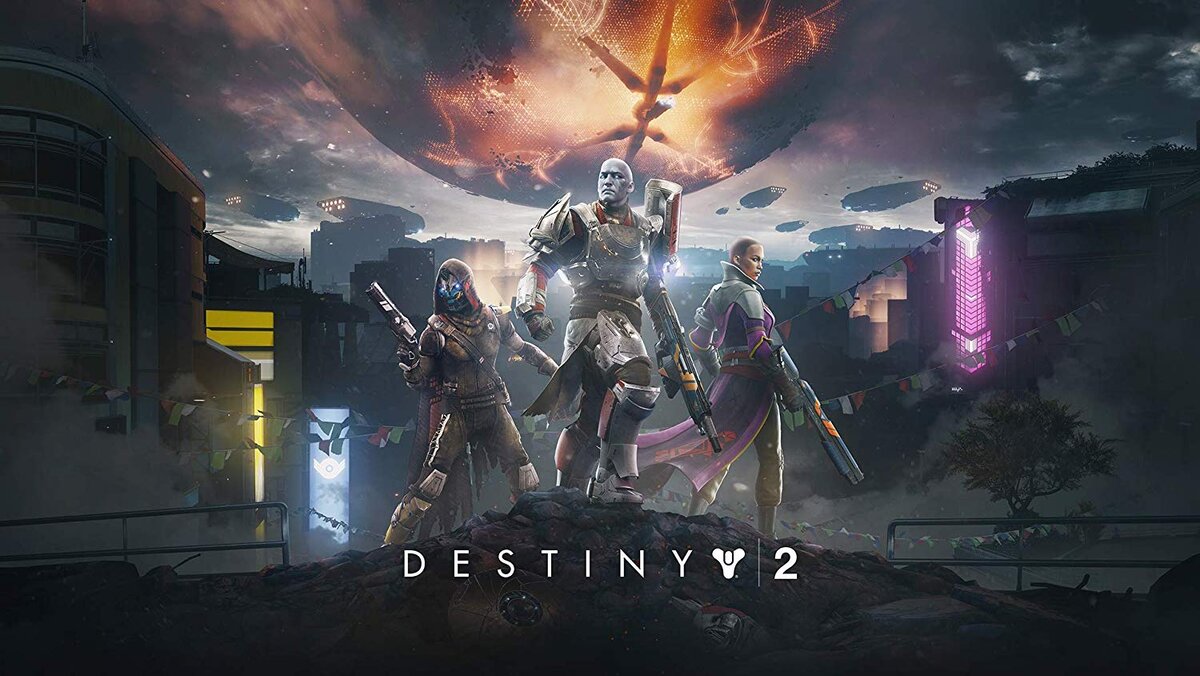 Destiny 2 online steam фото 5