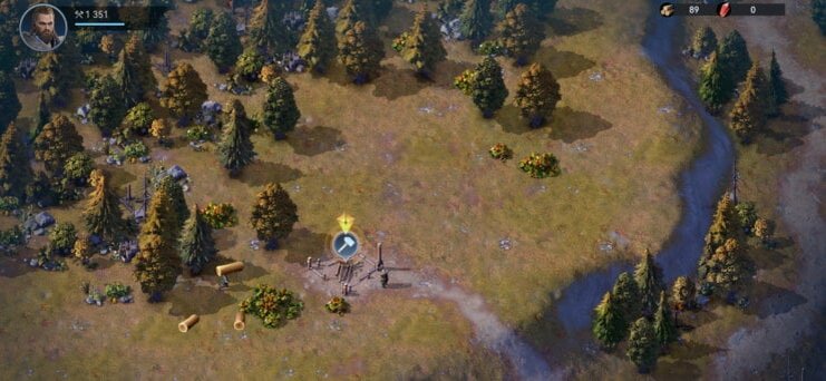    В игре очень неплохая графика