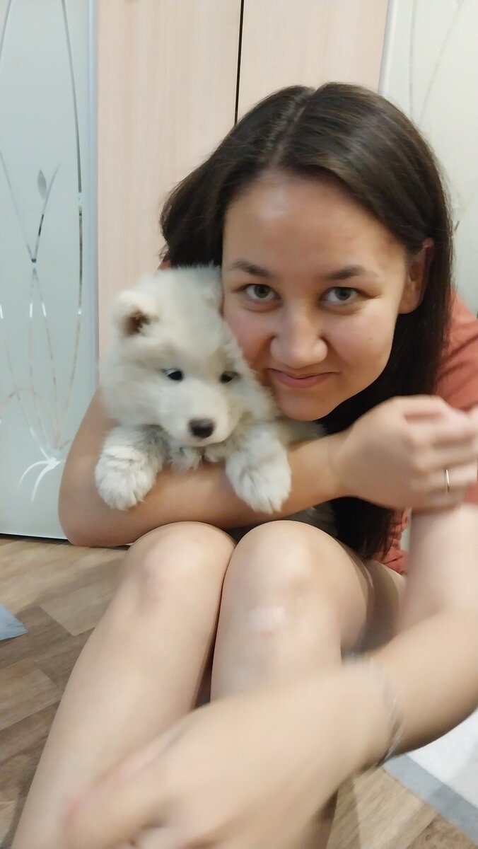 Листайте вправо, чтобы увидеть больше изображений