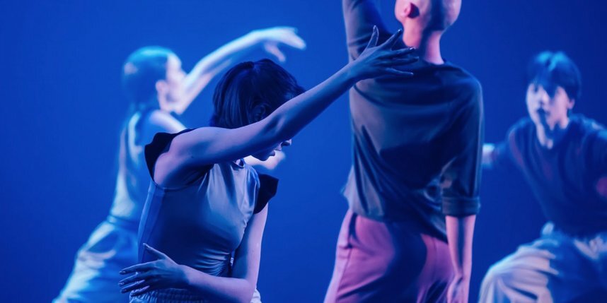    В Петербурге пройдет XХV международный фестиваль современного танца OPEN LOOK.