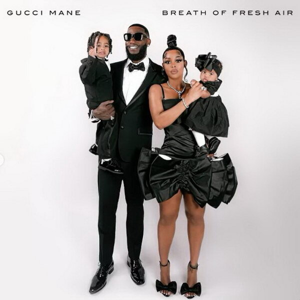     Gucci Mane поселился в Петергофе в своем новом клипе