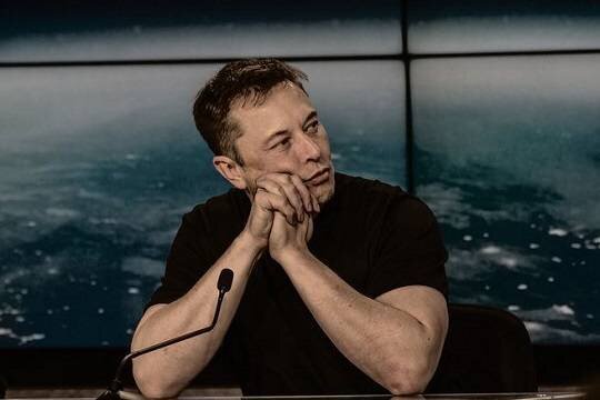    Илон Макс рассказал подробности ребрендинга Twitter