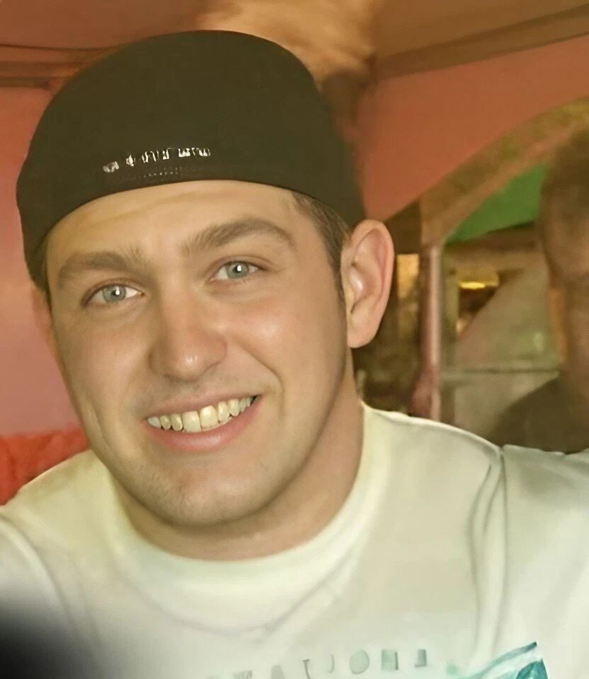 Кристофер Коул Томас