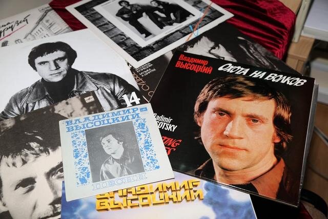 Фото: Наталья Малыхина